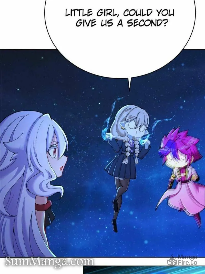 Read I Picked up an Attribute (Colored) chapter 351 image 39 on Lezhin