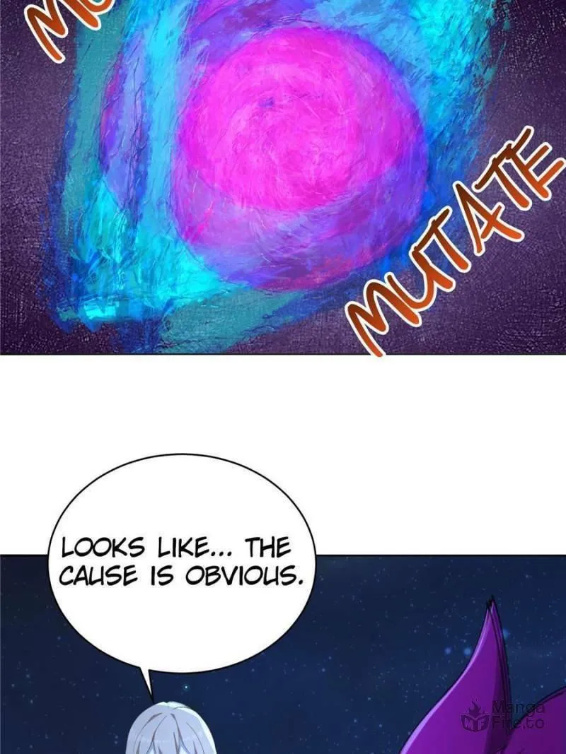 Read I Picked up an Attribute (Colored) chapter 351 image 4 on Lezhin