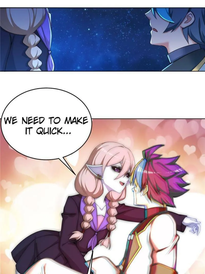 Read I Picked up an Attribute (Colored) chapter 351 image 43 on Lezhin