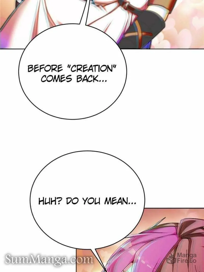 Read I Picked up an Attribute (Colored) chapter 351 image 44 on Lezhin