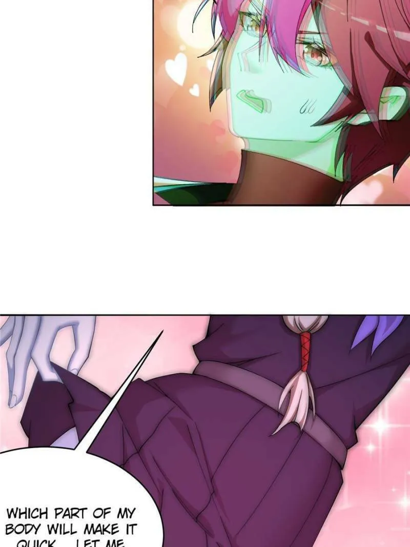 Read I Picked up an Attribute (Colored) chapter 351 image 45 on Lezhin