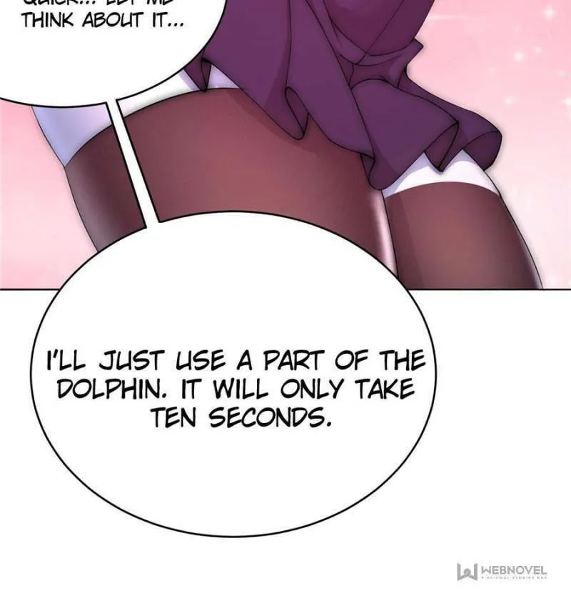 Read I Picked up an Attribute (Colored) chapter 351 image 46 on Lezhin