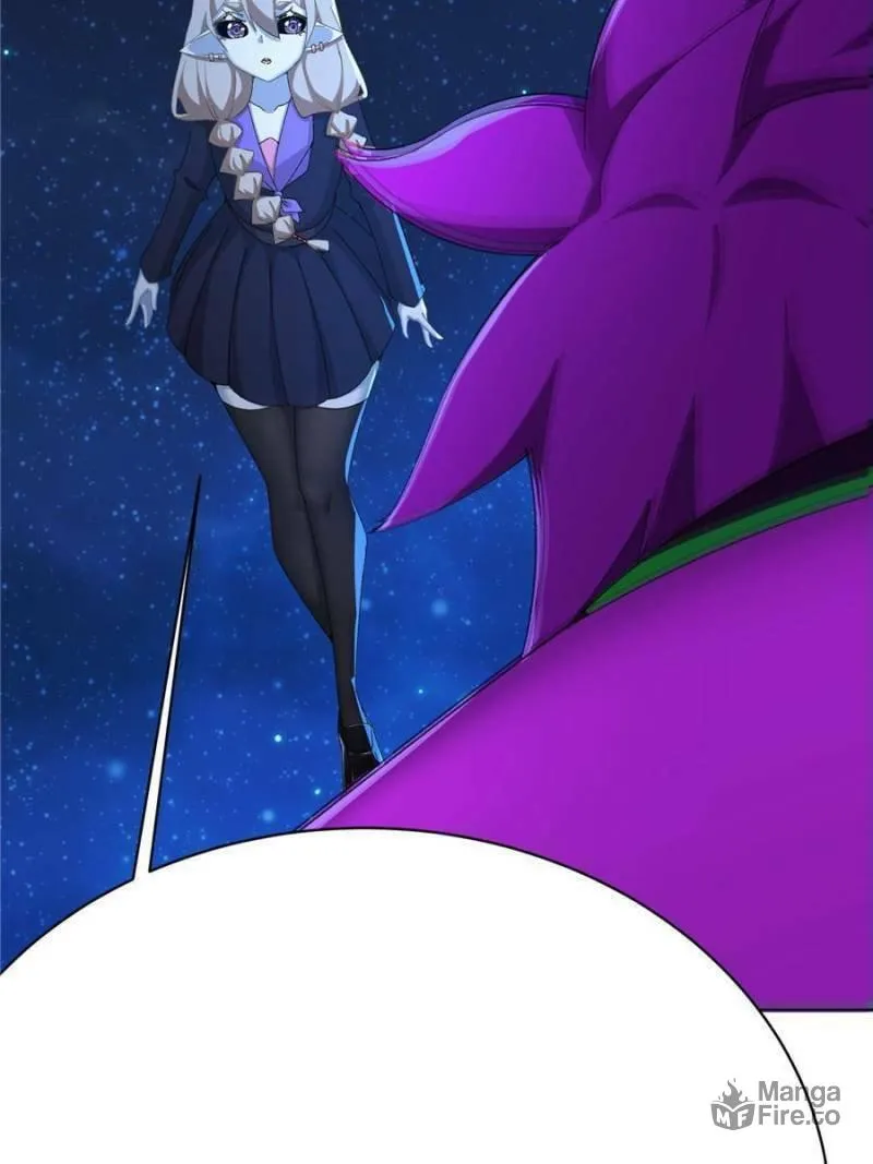 Read I Picked up an Attribute (Colored) chapter 351 image 5 on Lezhin