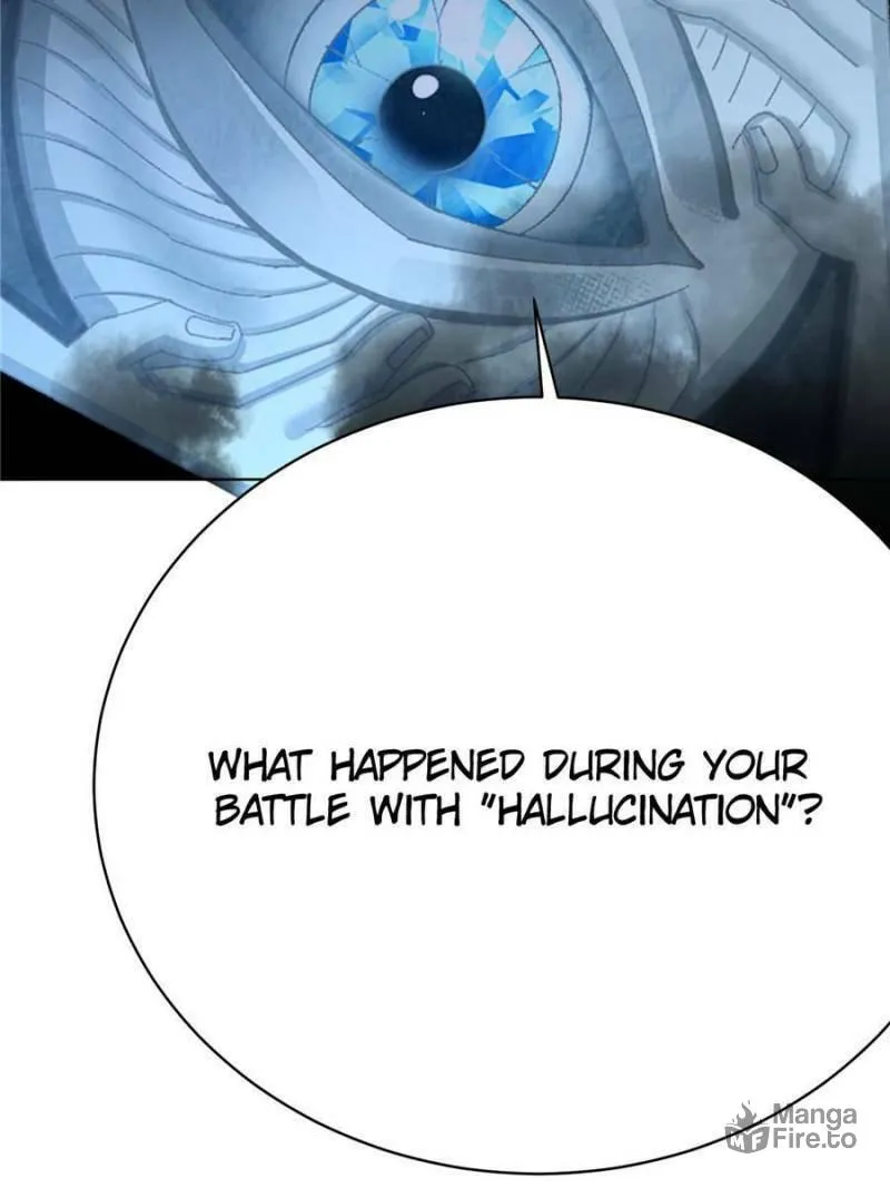 Read I Picked up an Attribute (Colored) chapter 351 image 50 on Lezhin