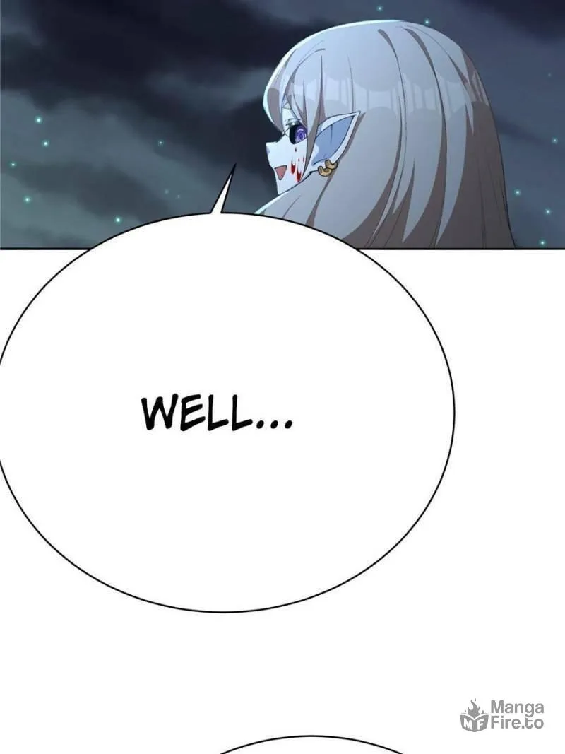 Read I Picked up an Attribute (Colored) chapter 351 image 53 on Lezhin