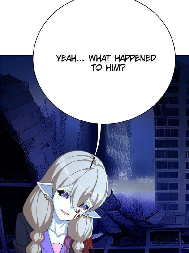 Read I Picked up an Attribute (Colored) chapter 351 image 54 on Lezhin