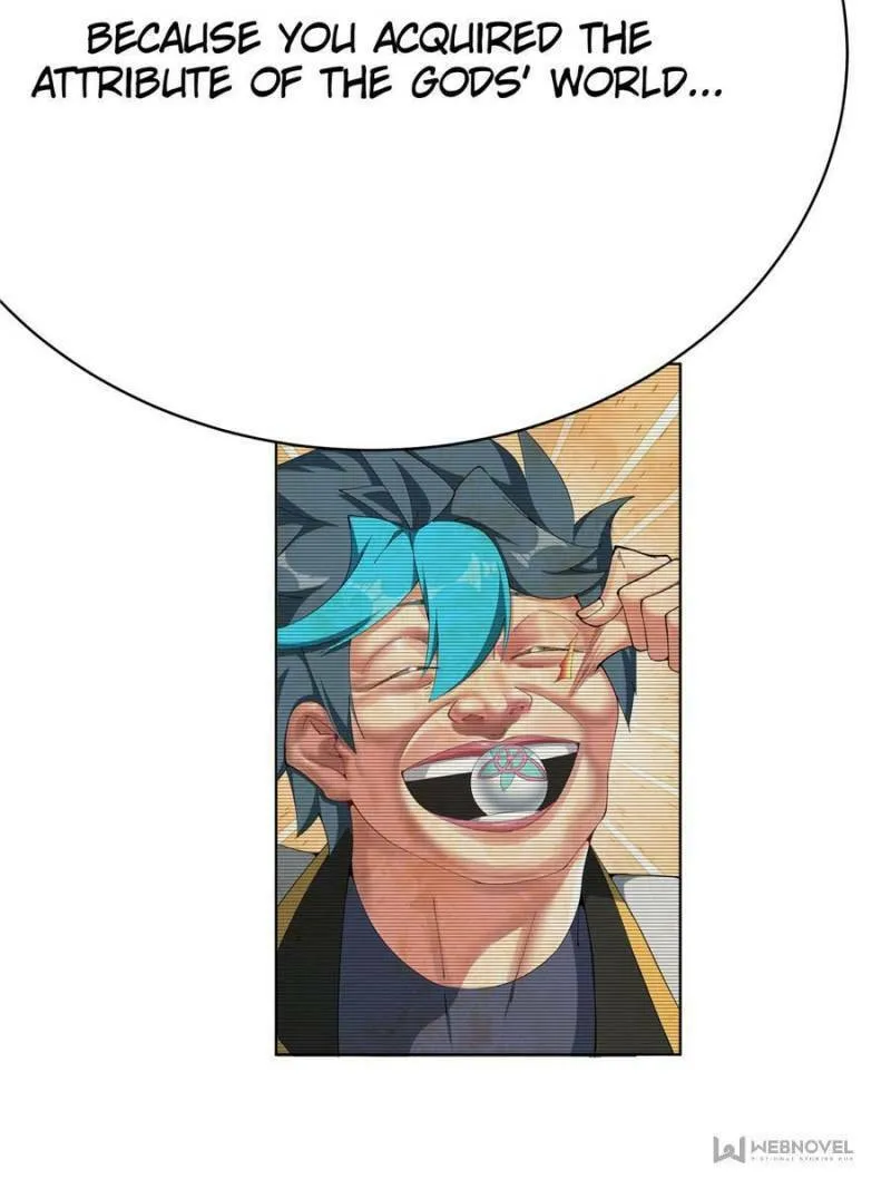 Read I Picked up an Attribute (Colored) chapter 351 image 6 on Lezhin