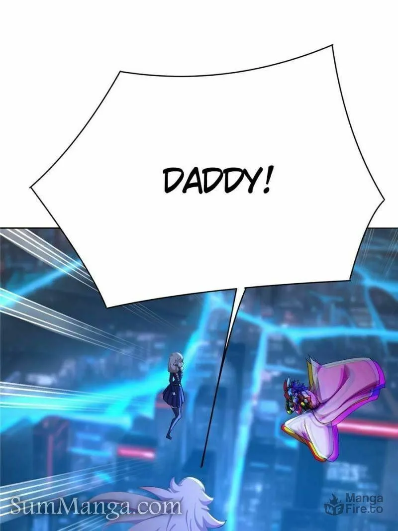 Read I Picked up an Attribute (Colored) chapter 351 image 8 on Lezhin