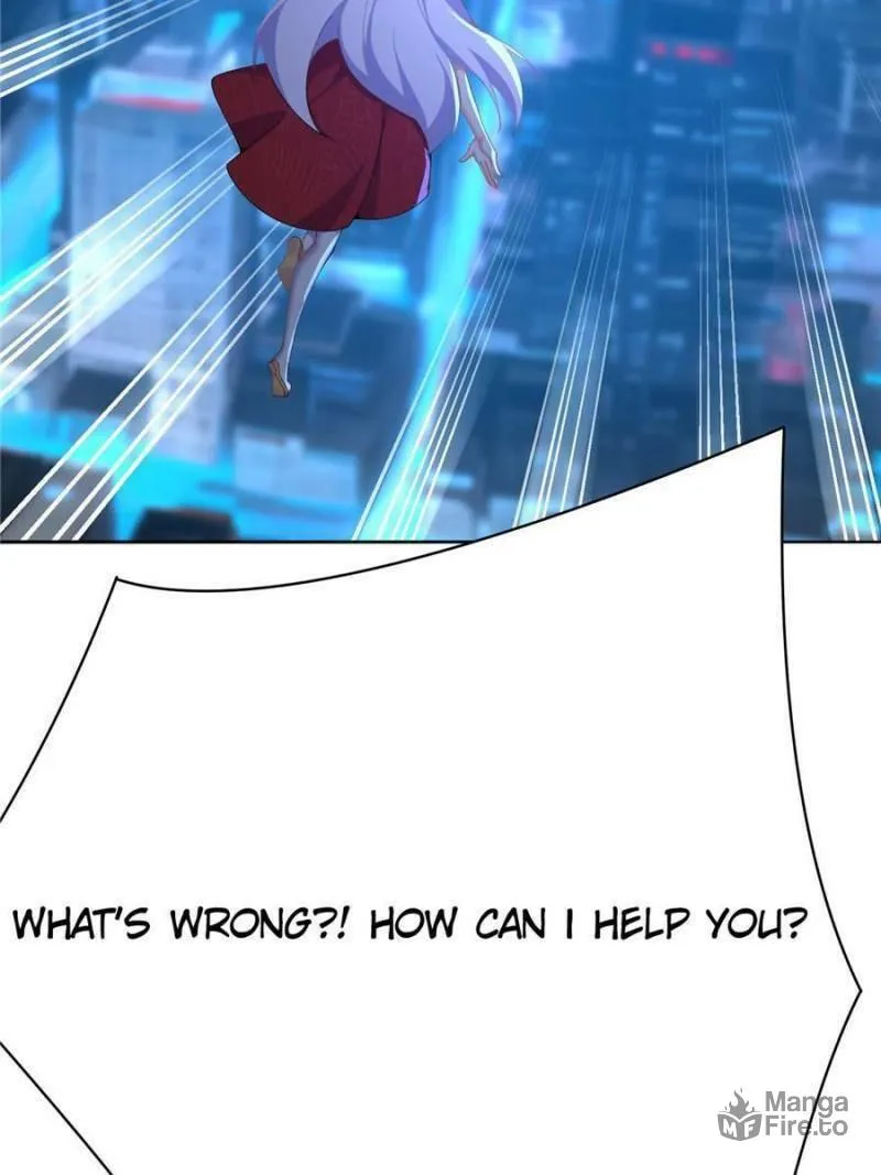 Read I Picked up an Attribute (Colored) chapter 351 image 9 on Lezhin