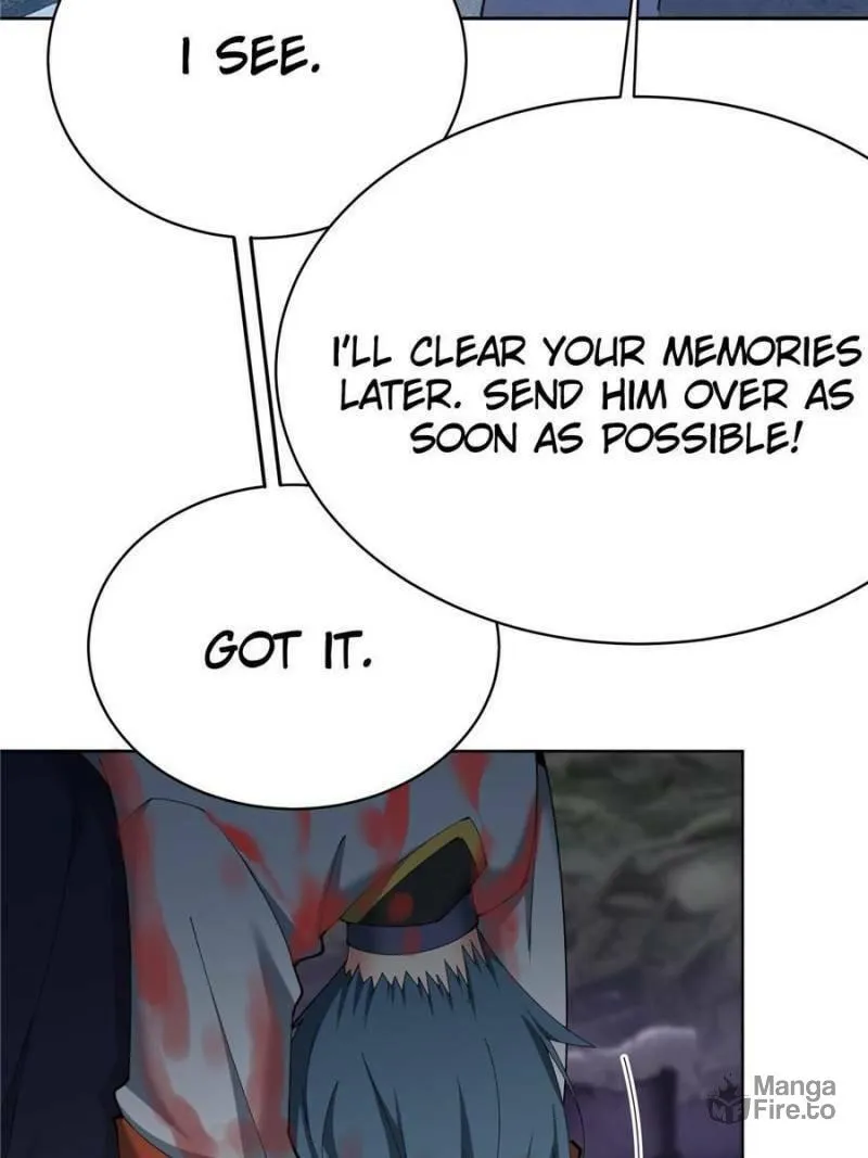 Read I Picked up an Attribute (Colored) chapter 352 image 11 on Lezhin