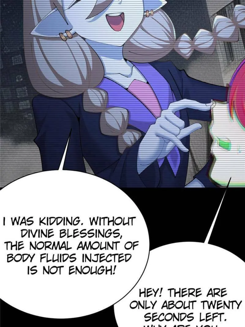 Read I Picked up an Attribute (Colored) chapter 352 image 18 on Lezhin