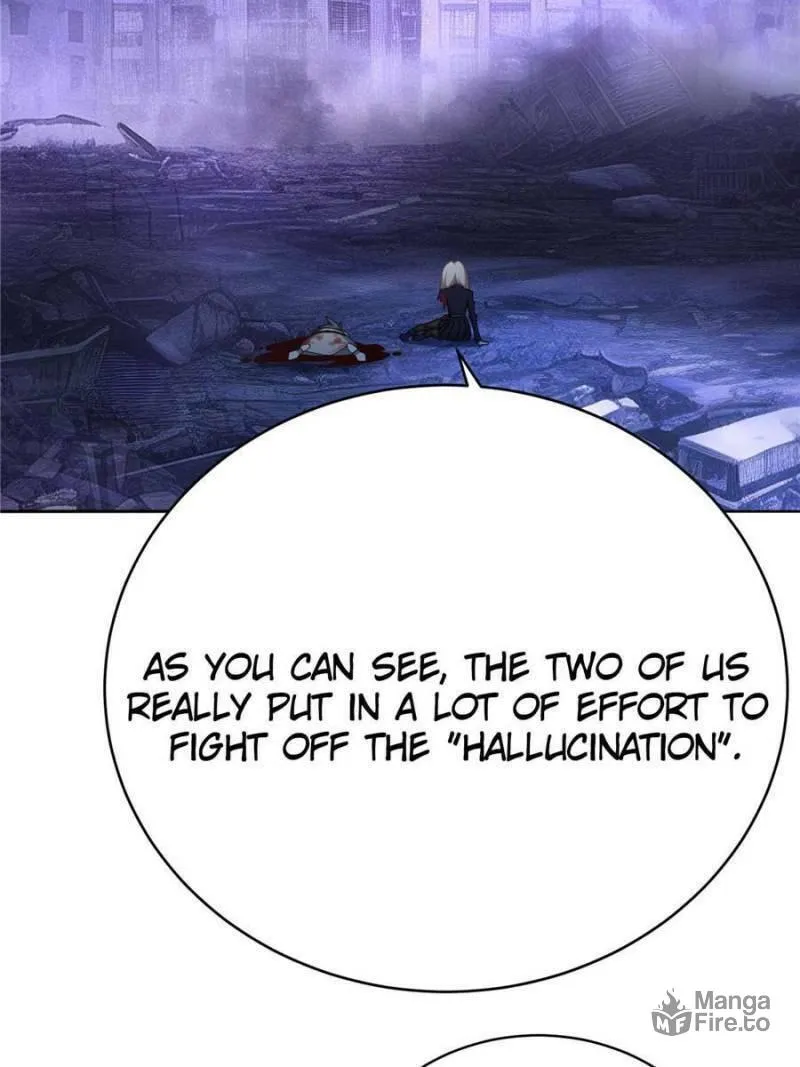 Read I Picked up an Attribute (Colored) chapter 352 image 2 on Lezhin
