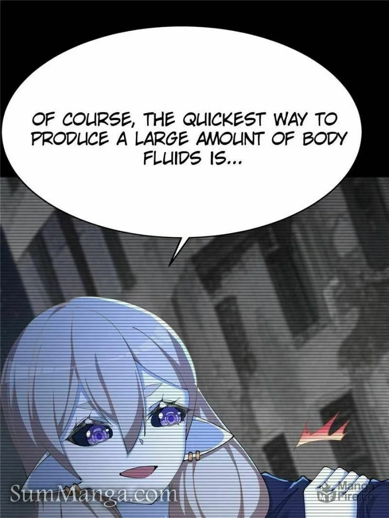 Read I Picked up an Attribute (Colored) chapter 352 image 20 on Lezhin