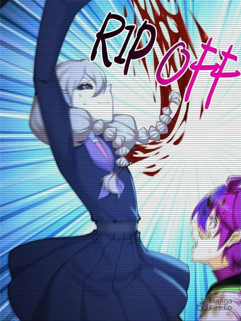 Read I Picked up an Attribute (Colored) chapter 352 image 23 on Lezhin