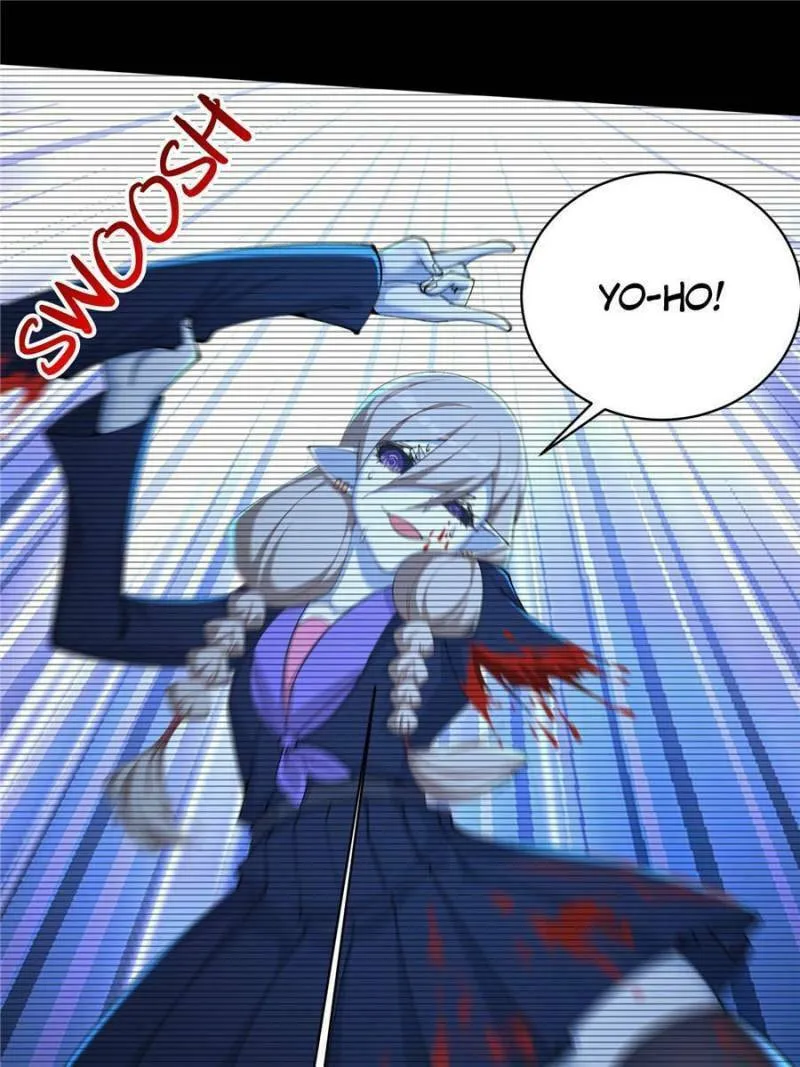 Read I Picked up an Attribute (Colored) chapter 352 image 25 on Lezhin