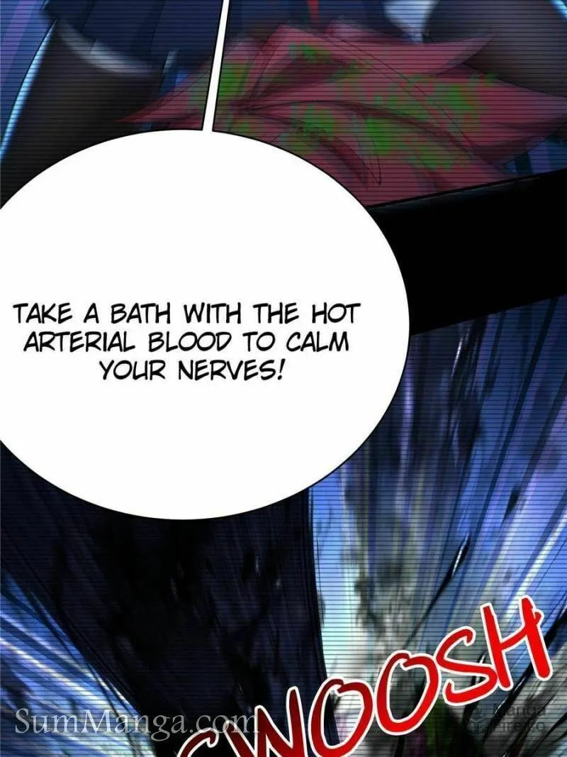 Read I Picked up an Attribute (Colored) chapter 352 image 26 on Lezhin