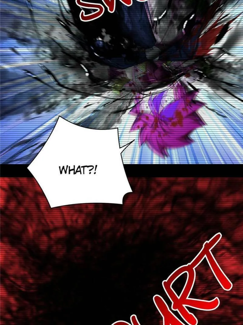 Read I Picked up an Attribute (Colored) chapter 352 image 27 on Lezhin