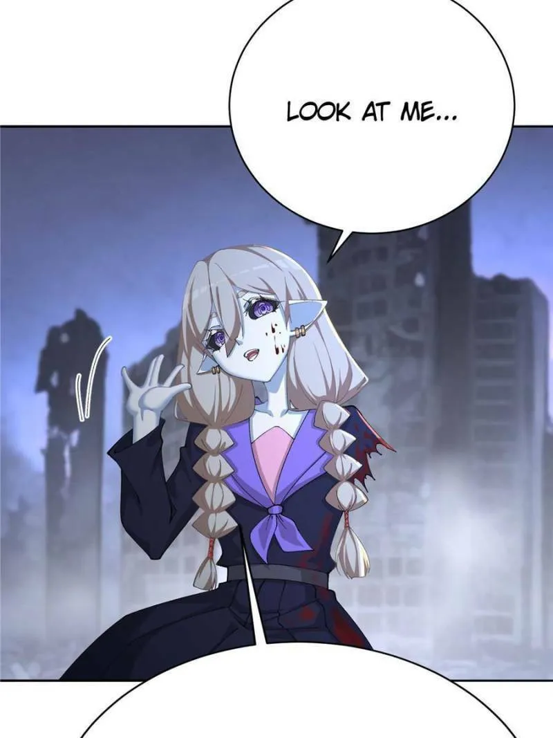 Read I Picked up an Attribute (Colored) chapter 352 image 3 on Lezhin