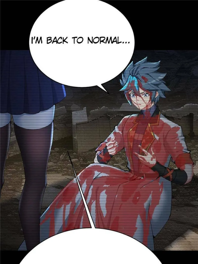 Read I Picked up an Attribute (Colored) chapter 352 image 31 on Lezhin