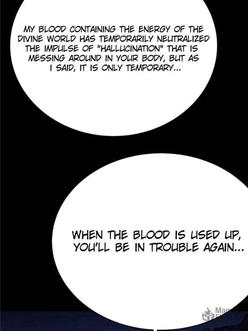 Read I Picked up an Attribute (Colored) chapter 352 image 32 on Lezhin