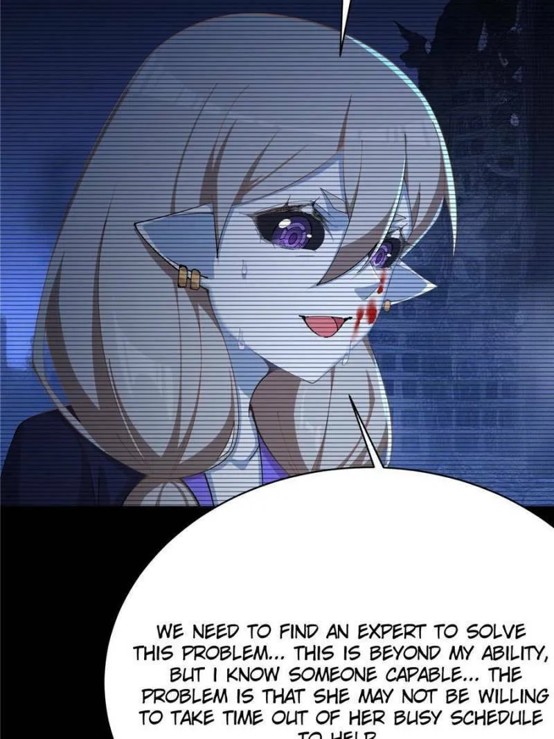 Read I Picked up an Attribute (Colored) chapter 352 image 33 on Lezhin