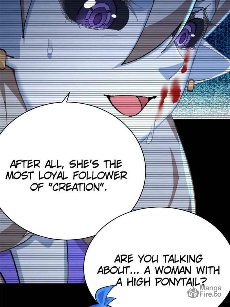 Read I Picked up an Attribute (Colored) chapter 352 image 35 on Lezhin
