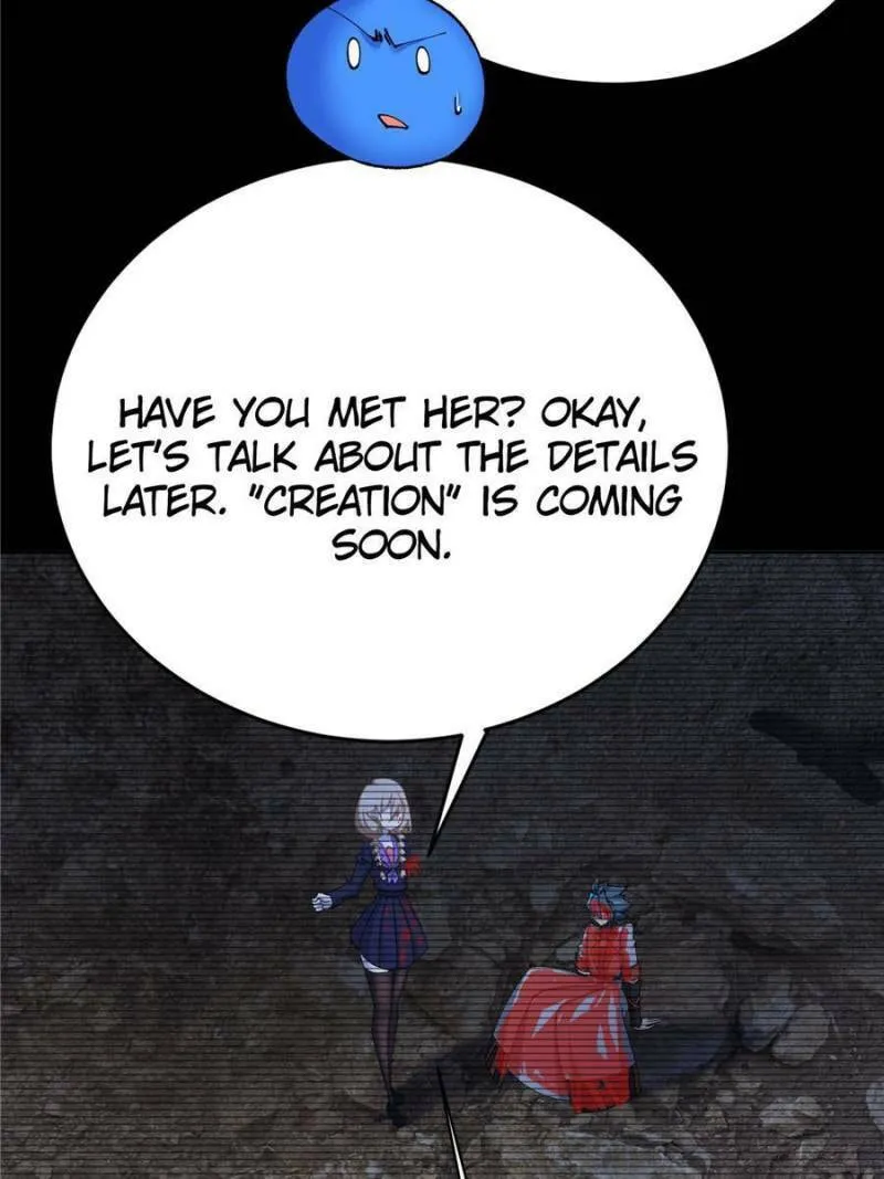 Read I Picked up an Attribute (Colored) chapter 352 image 36 on Lezhin