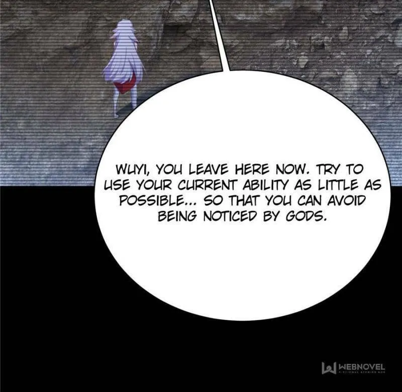 Read I Picked up an Attribute (Colored) chapter 352 image 37 on Lezhin