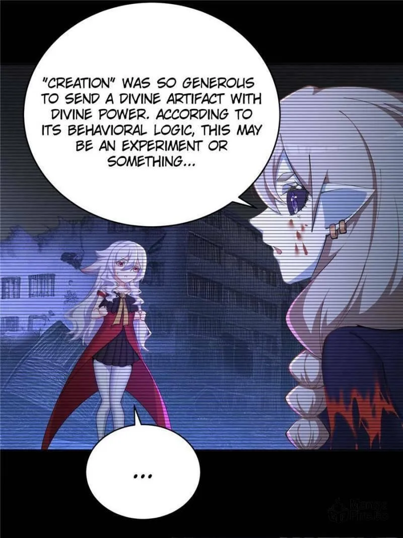 Read I Picked up an Attribute (Colored) chapter 352 image 38 on Lezhin