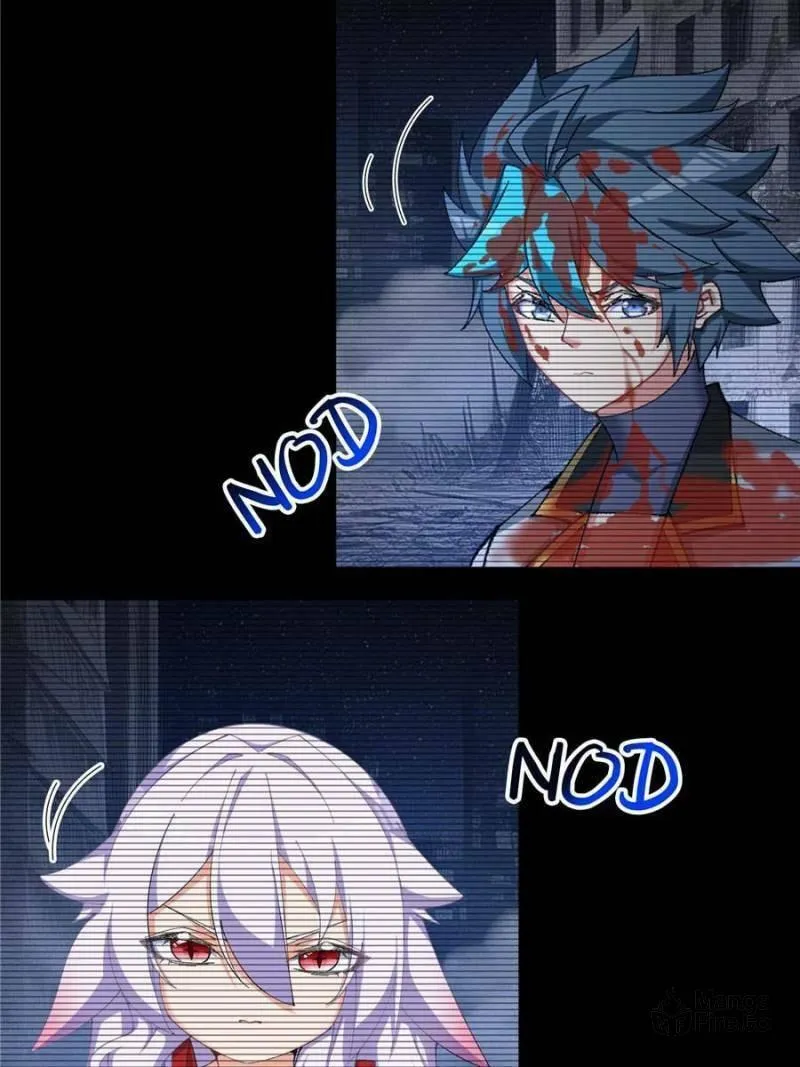 Read I Picked up an Attribute (Colored) chapter 352 image 39 on Lezhin