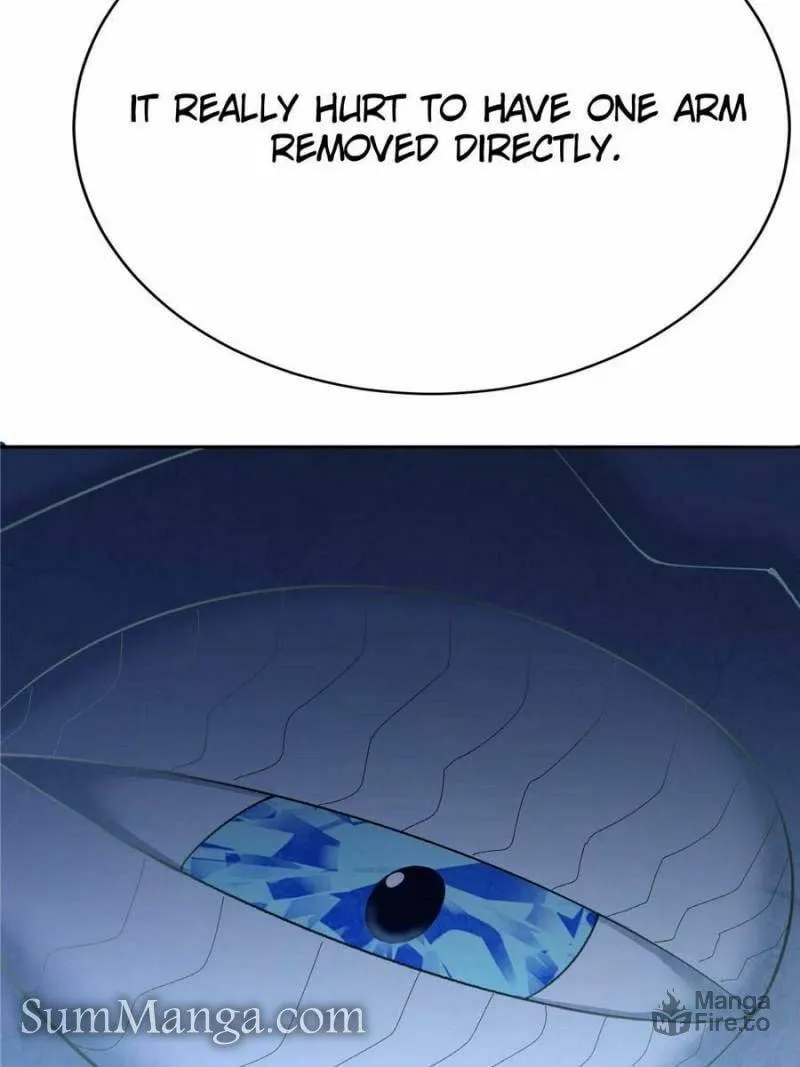 Read I Picked up an Attribute (Colored) chapter 352 image 4 on Lezhin