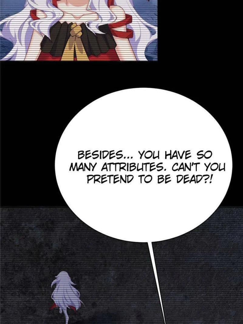 Read I Picked up an Attribute (Colored) chapter 352 image 40 on Lezhin