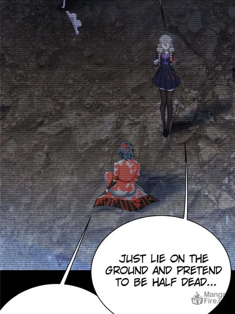 Read I Picked up an Attribute (Colored) chapter 352 image 41 on Lezhin