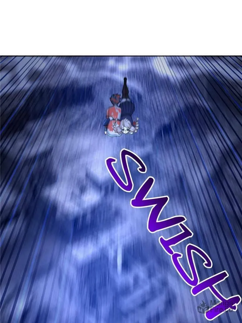 Read I Picked up an Attribute (Colored) chapter 352 image 44 on Lezhin