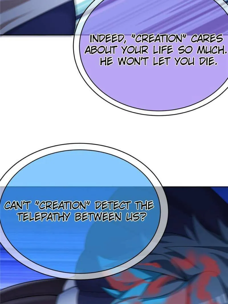 Read I Picked up an Attribute (Colored) chapter 352 image 46 on Lezhin