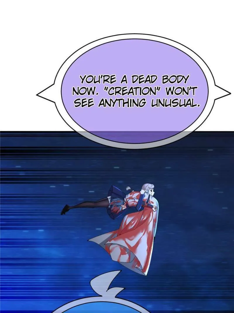 Read I Picked up an Attribute (Colored) chapter 352 image 48 on Lezhin