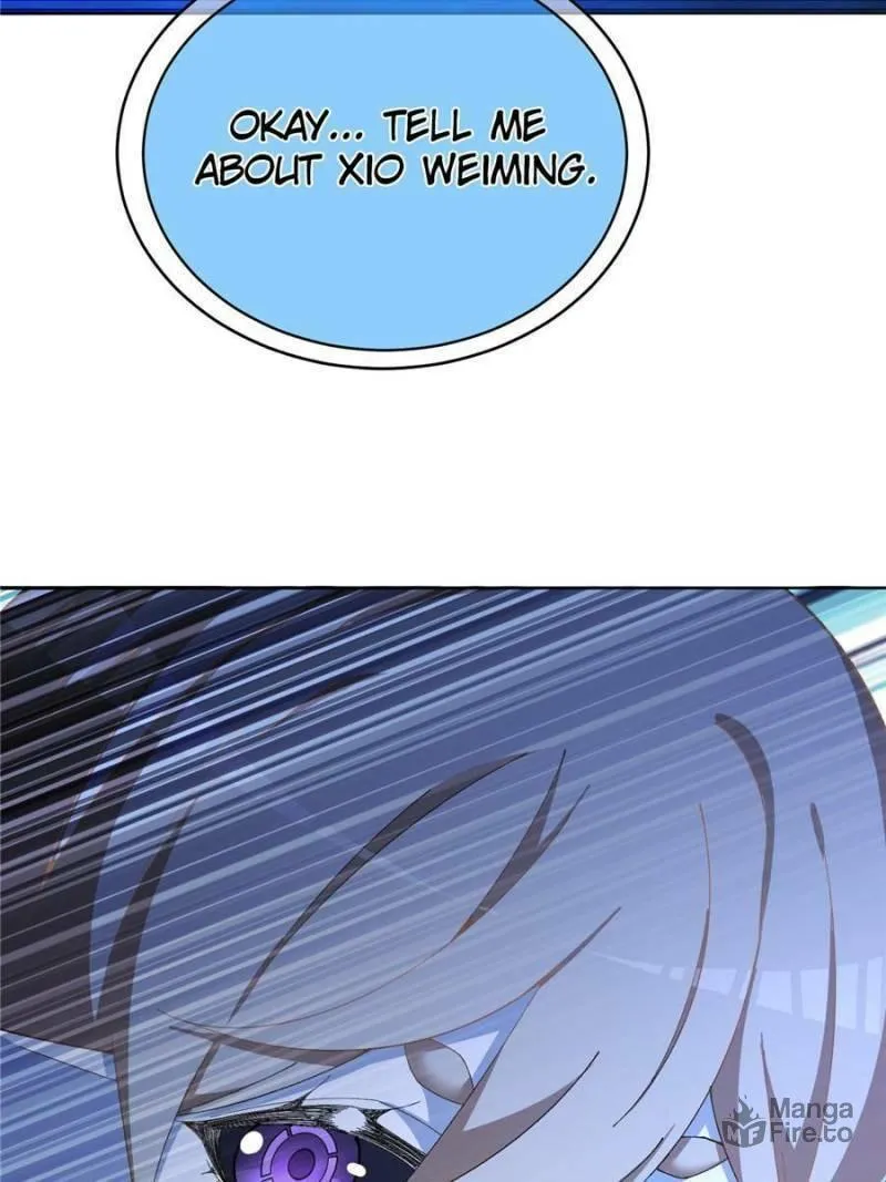 Read I Picked up an Attribute (Colored) chapter 352 image 49 on Lezhin