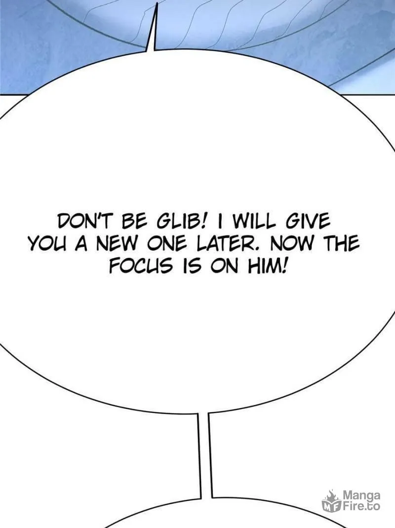 Read I Picked up an Attribute (Colored) chapter 352 image 5 on Lezhin