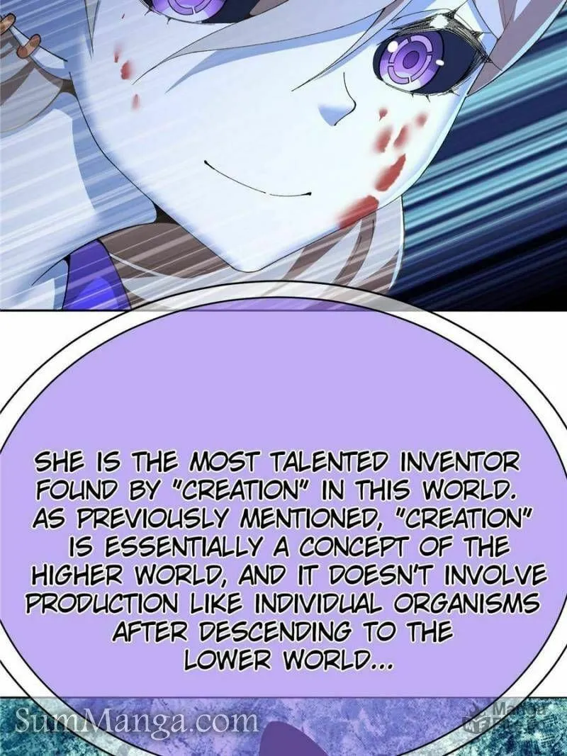 Read I Picked up an Attribute (Colored) chapter 352 image 50 on Lezhin