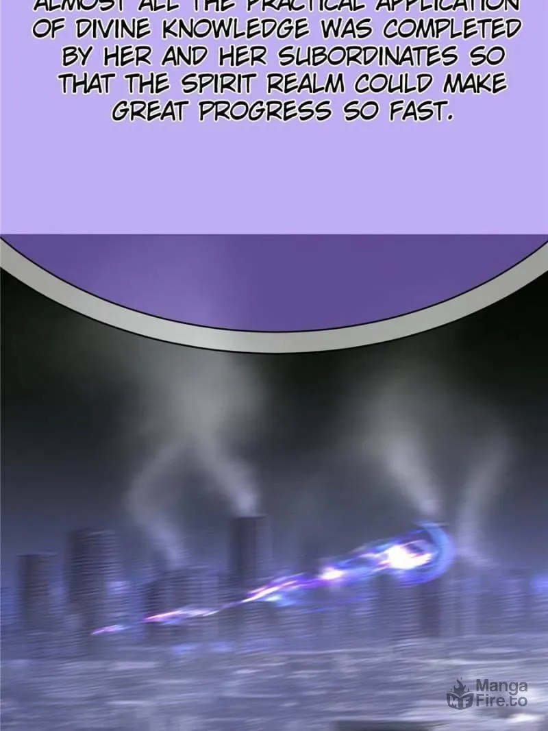 Read I Picked up an Attribute (Colored) chapter 352 image 53 on Lezhin
