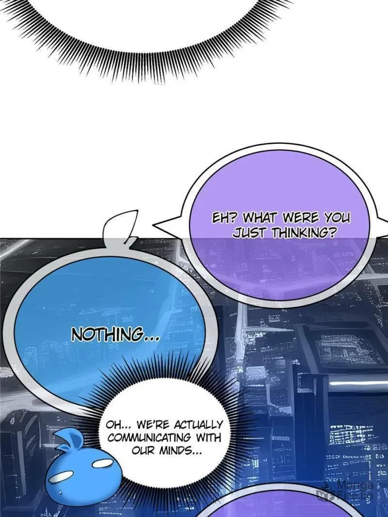 Read I Picked up an Attribute (Colored) chapter 352 image 59 on Lezhin