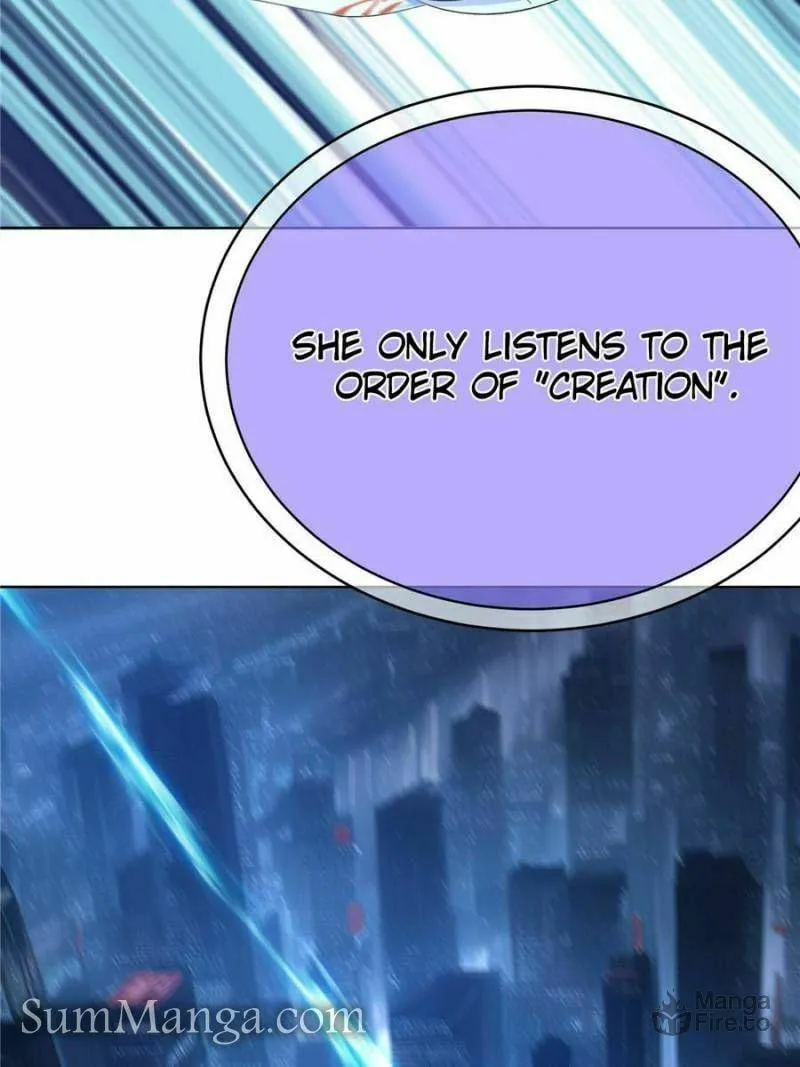 Read I Picked up an Attribute (Colored) chapter 352 image 62 on Lezhin