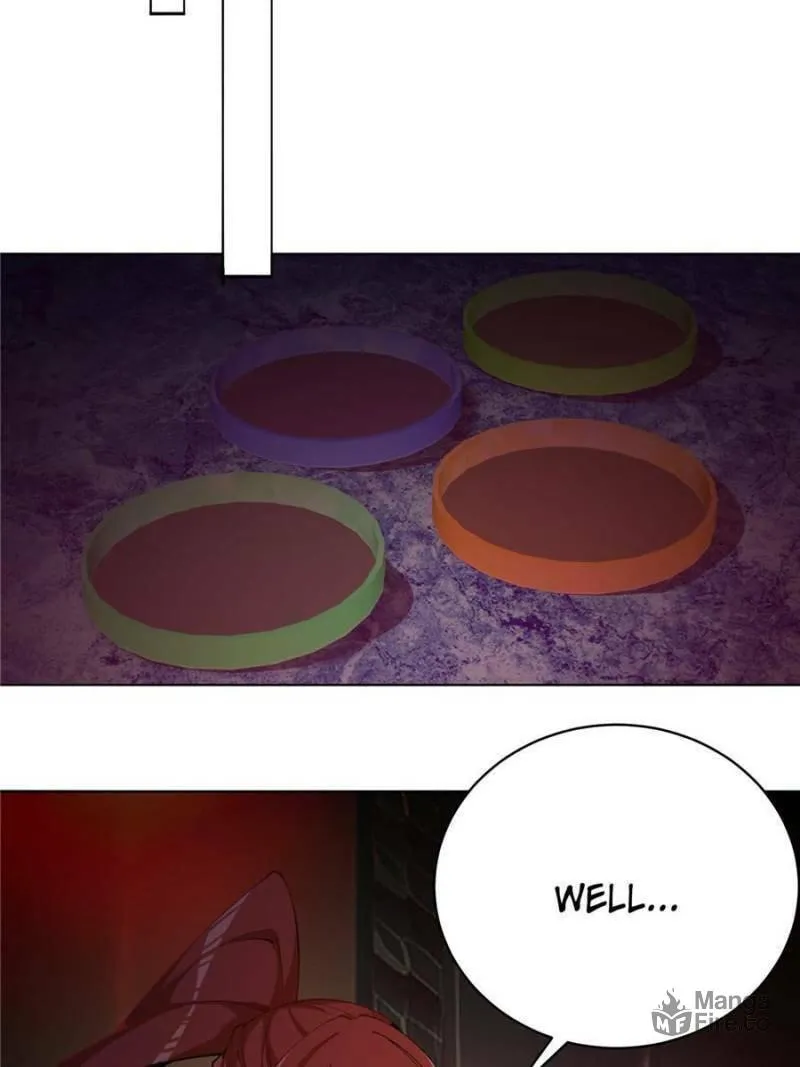 Read I Picked up an Attribute (Colored) chapter 352 image 65 on Lezhin