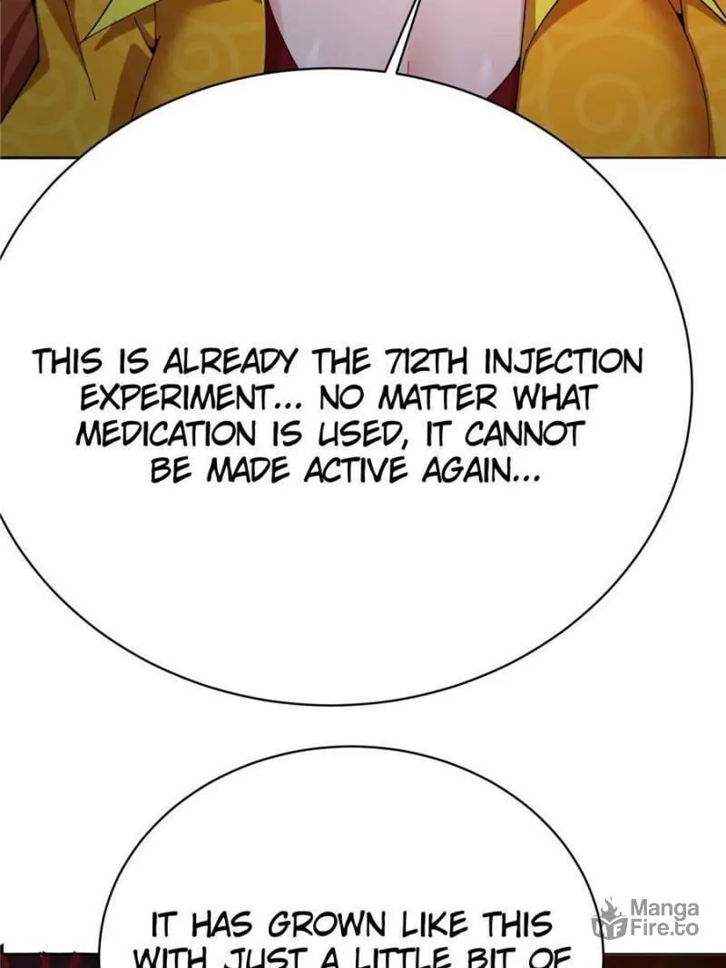 Read I Picked up an Attribute (Colored) chapter 352 image 68 on Lezhin