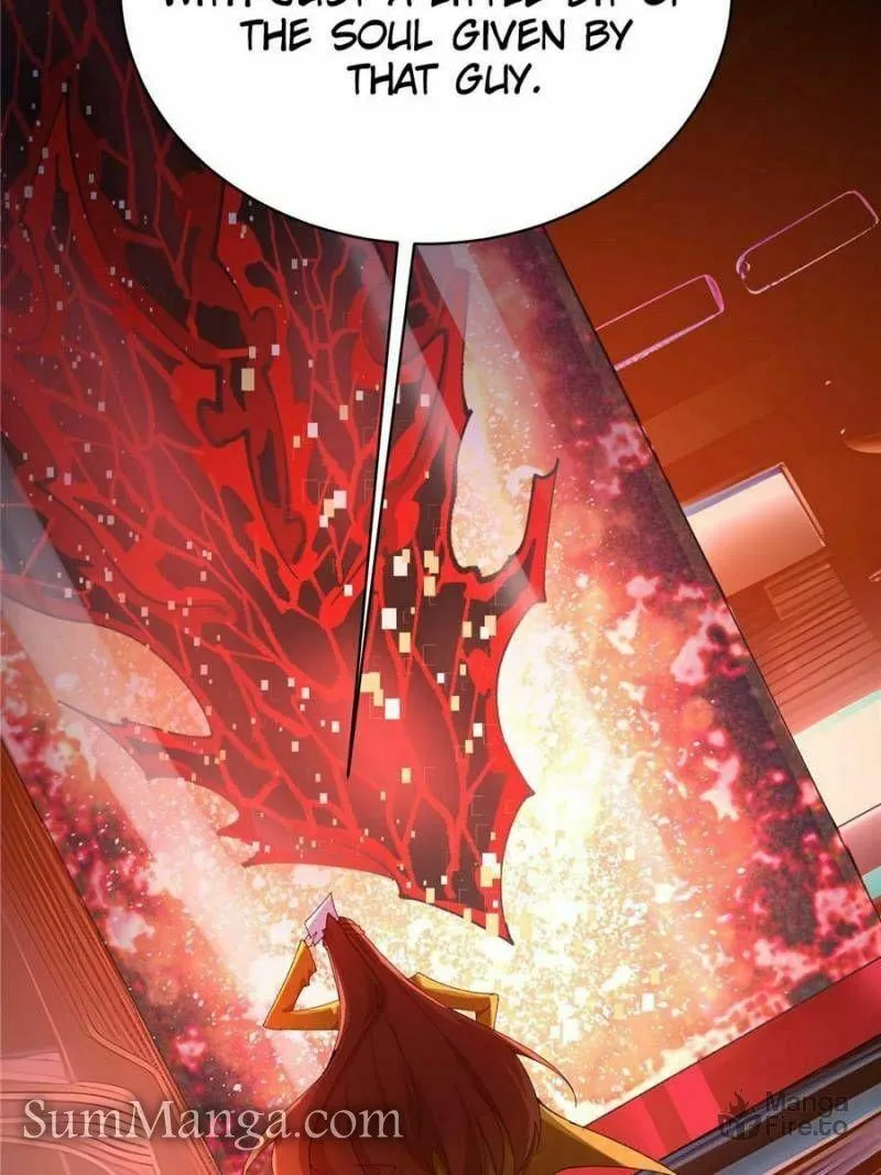 Read I Picked up an Attribute (Colored) chapter 352 image 69 on Lezhin