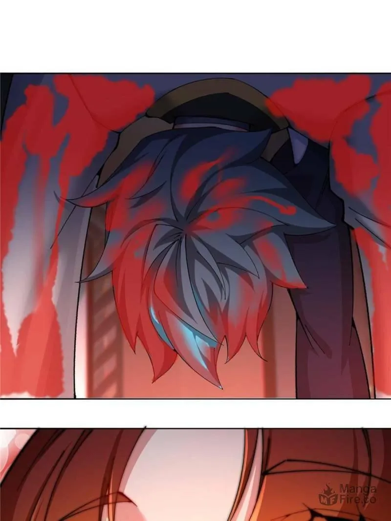 Read I Picked up an Attribute (Colored) chapter 353 image 11 on Lezhin