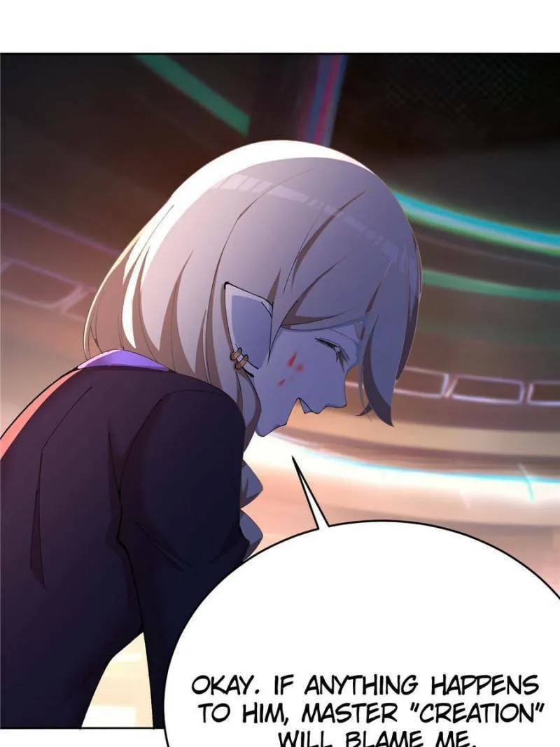 Read I Picked up an Attribute (Colored) chapter 353 image 16 on Lezhin