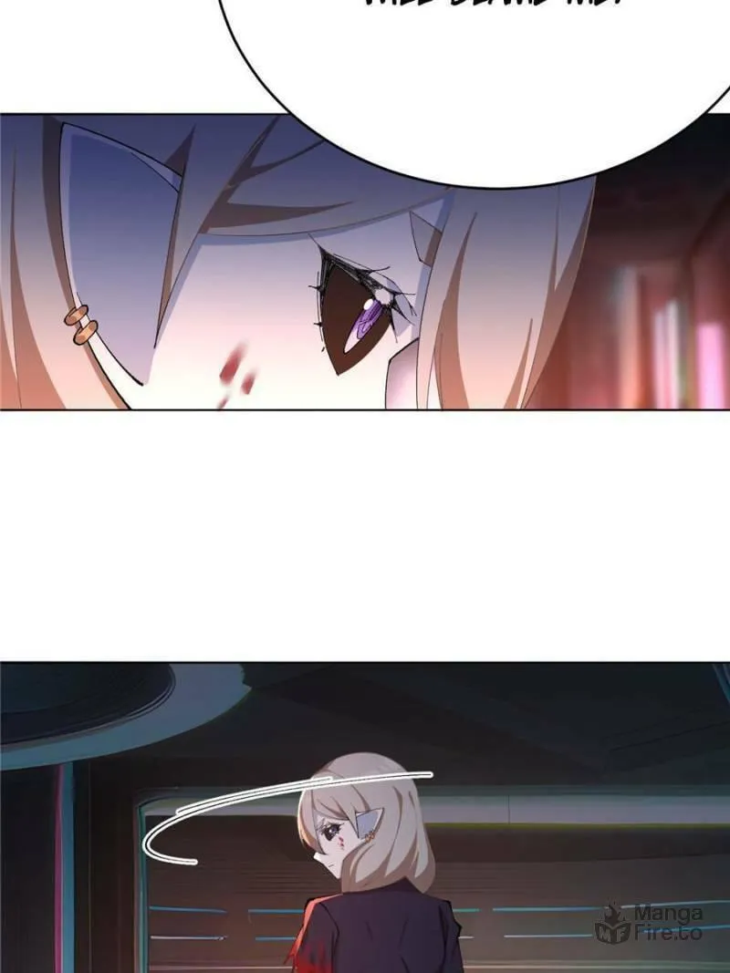 Read I Picked up an Attribute (Colored) chapter 353 image 17 on Lezhin