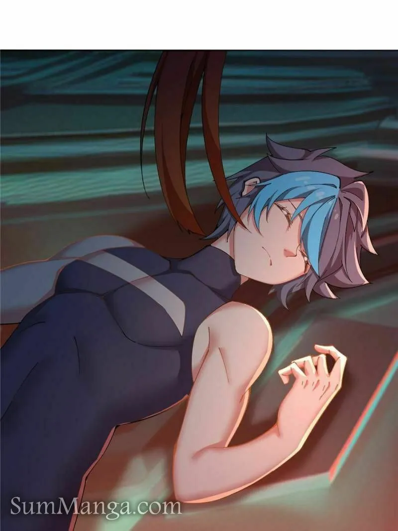 Read I Picked up an Attribute (Colored) chapter 353 image 22 on Lezhin