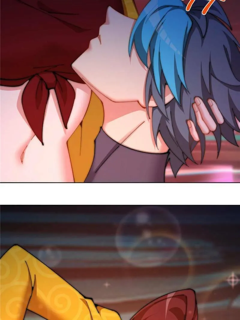 Read I Picked up an Attribute (Colored) chapter 353 image 27 on Lezhin